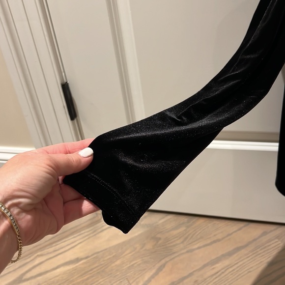 Calvin Klein long sleeve top - Picture 4 of 5